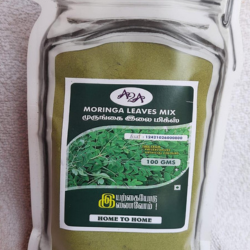 Moringa Leaves Mix(Murungai)