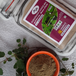 Punarnava Leaves Mix  (Mookirattai)