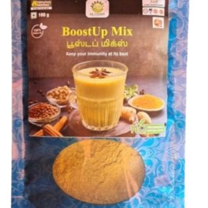 BoostUp Mix (Immunity Booster drink)