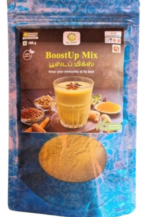 BoostUp Mix (Immunity Booster drink)