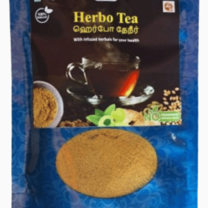 Herbo Tea