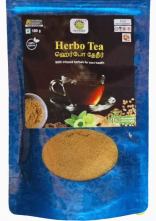 Herbo Tea
