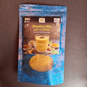 BoostUp Mix (Immunity Booster drink)