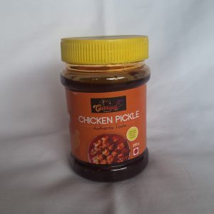 Chicken Pickle