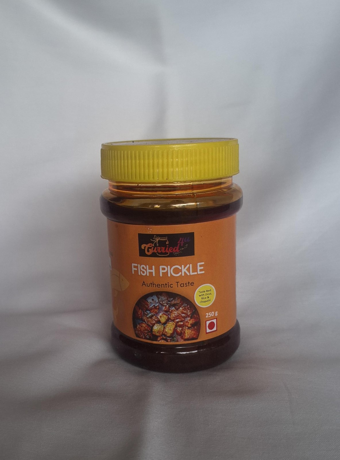 Fish Pickle